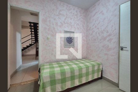 Suite 1 de casa à venda com 4 quartos, 180m² em Vargem Pequena, Rio de Janeiro