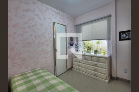 Suite 1 de casa à venda com 4 quartos, 180m² em Vargem Pequena, Rio de Janeiro