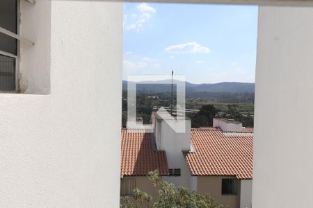Área de Serviço - Vista de apartamento à venda com 2 quartos, 41m² em Jardim Sao Luis (zona Norte), Guarulhos