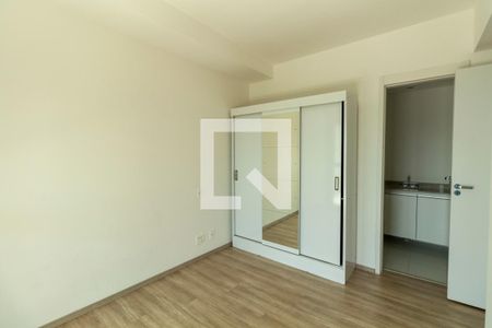 Suíte de apartamento à venda com 2 quartos, 79m² em Vila Prudente, São Paulo