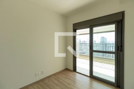 Suíte de apartamento à venda com 2 quartos, 79m² em Vila Prudente, São Paulo