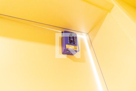 Lockbox de apartamento à venda com 2 quartos, 79m² em Vila Prudente, São Paulo