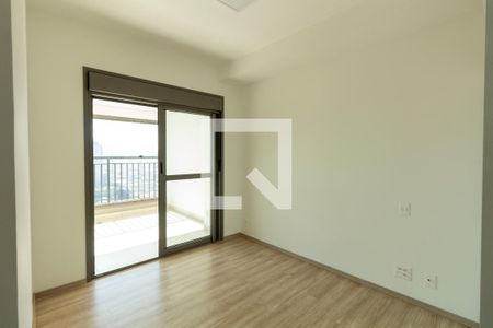 Suíte de apartamento à venda com 2 quartos, 79m² em Vila Prudente, São Paulo