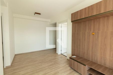 Sala de apartamento à venda com 2 quartos, 79m² em Vila Prudente, São Paulo