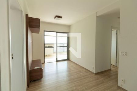 Sala de apartamento à venda com 2 quartos, 79m² em Vila Prudente, São Paulo