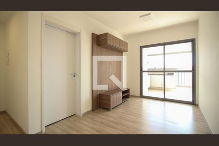 Sala de apartamento à venda com 2 quartos, 79m² em Vila Prudente, São Paulo