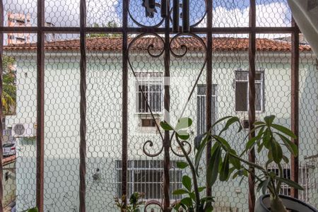 Quarto 2 Vista de casa à venda com 5 quartos, 219m² em Andaraí, Rio de Janeiro