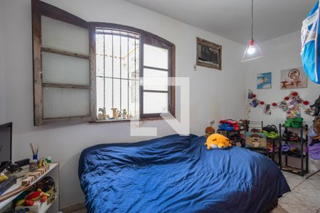  Suite 1 de casa à venda com 5 quartos, 219m² em Andaraí, Rio de Janeiro