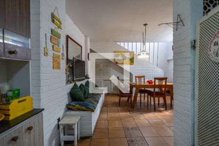 Copa de casa à venda com 5 quartos, 219m² em Andaraí, Rio de Janeiro