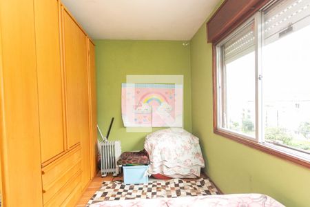 Quarto 1 de apartamento à venda com 2 quartos, 80m² em Jardim Lindóia, Porto Alegre