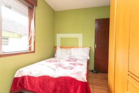 Quarto 1 de apartamento à venda com 2 quartos, 80m² em Jardim Lindóia, Porto Alegre