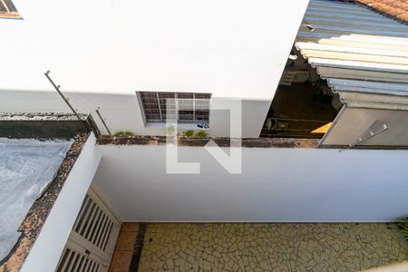 Vista da Suíte de casa para alugar com 3 quartos, 183m² em Jabaquara, São Paulo
