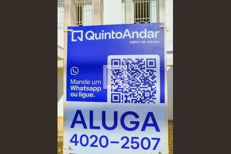 Placa de casa para alugar com 3 quartos, 183m² em Jabaquara, São Paulo