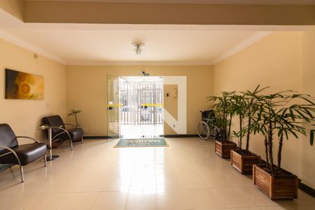 Área Comum  de apartamento à venda com 2 quartos, 67m² em Presidente Altino, Osasco