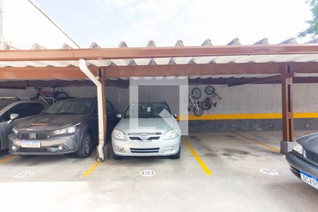 Área Comum  de apartamento à venda com 2 quartos, 67m² em Presidente Altino, Osasco