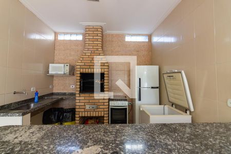 Área Comum de apartamento à venda com 2 quartos, 67m² em Presidente Altino, Osasco