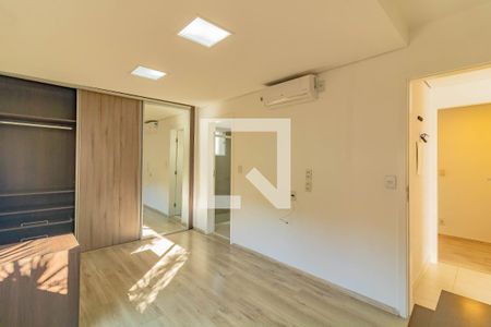 Suite 2 de casa à venda com 4 quartos, 415m² em Mirandópolis, São Paulo