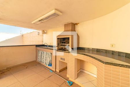 Área comum de casa à venda com 4 quartos, 415m² em Mirandópolis, São Paulo