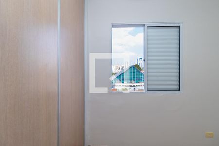 Suíte de apartamento à venda com 2 quartos, 56m² em Vila Anglo Brasileira, São Paulo