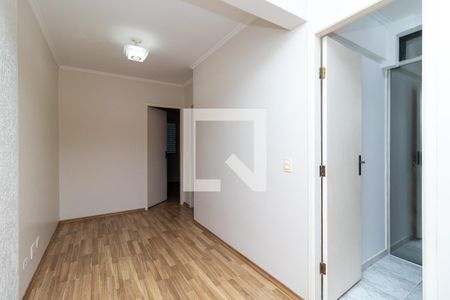 Sala de apartamento à venda com 2 quartos, 56m² em Vila Anglo Brasileira, São Paulo