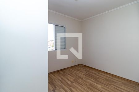 Suíte de apartamento à venda com 2 quartos, 56m² em Vila Anglo Brasileira, São Paulo