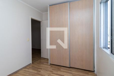 Suíte de apartamento à venda com 2 quartos, 56m² em Vila Anglo Brasileira, São Paulo
