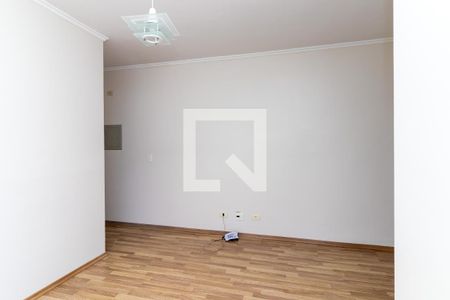 Sala de apartamento à venda com 2 quartos, 56m² em Vila Anglo Brasileira, São Paulo