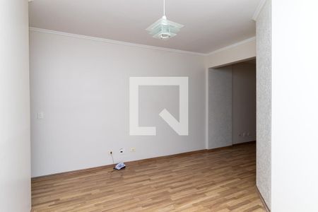 Sala de apartamento à venda com 2 quartos, 56m² em Vila Anglo Brasileira, São Paulo