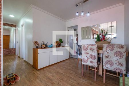 Sala de apartamento à venda com 3 quartos, 86m² em Pinheiros, São Paulo