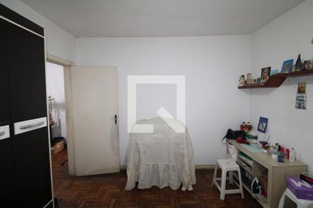 Quarto 1 de casa à venda com 2 quartos, 56m² em Lauzane Paulista, São Paulo