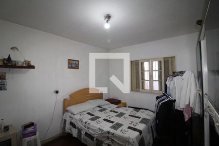 Quarto 1 de casa à venda com 2 quartos, 56m² em Lauzane Paulista, São Paulo