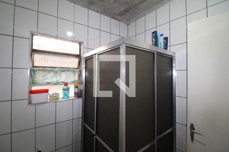 Banheiro 1 de casa à venda com 2 quartos, 56m² em Lauzane Paulista, São Paulo