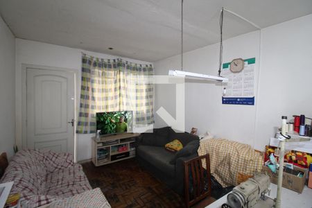 Sala de casa à venda com 2 quartos, 56m² em Lauzane Paulista, São Paulo