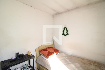 Quarto 2 de casa à venda com 2 quartos, 56m² em Lauzane Paulista, São Paulo