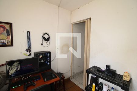 Quarto 2 de casa à venda com 2 quartos, 56m² em Lauzane Paulista, São Paulo