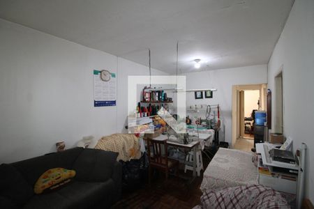 Sala de casa à venda com 2 quartos, 56m² em Lauzane Paulista, São Paulo