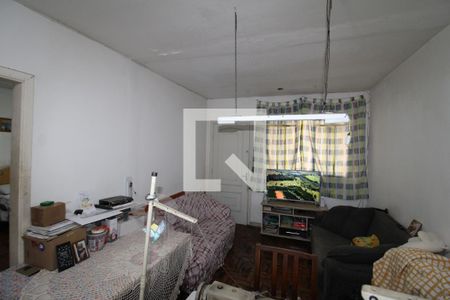 Sala de casa à venda com 2 quartos, 56m² em Lauzane Paulista, São Paulo