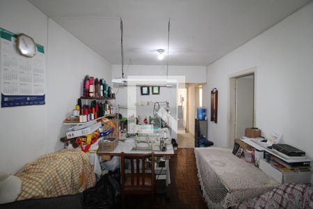 Sala de casa à venda com 2 quartos, 56m² em Lauzane Paulista, São Paulo