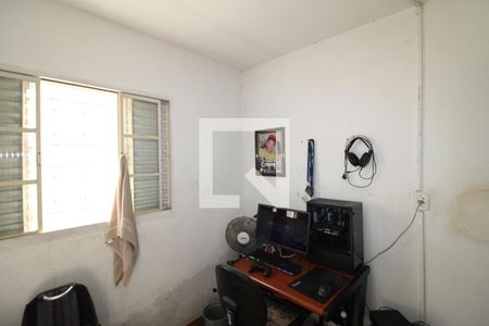 Quarto 2 de casa à venda com 2 quartos, 56m² em Lauzane Paulista, São Paulo