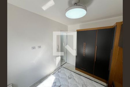 Quarto de apartamento para alugar com 1 quarto, 30m² em Parque Peruche, São Paulo