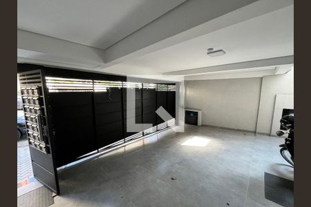 Garagem de apartamento para alugar com 1 quarto, 30m² em Parque Peruche, São Paulo