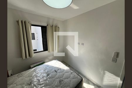 Quarto de apartamento para alugar com 1 quarto, 30m² em Parque Peruche, São Paulo