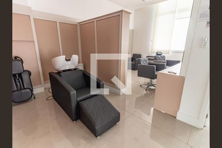 Área comum - Espaço beleza de apartamento à venda com 4 quartos, 180m² em Belenzinho, São Paulo