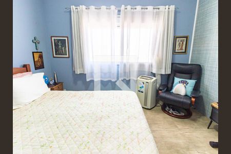 Suíte 1 de apartamento à venda com 4 quartos, 180m² em Belenzinho, São Paulo
