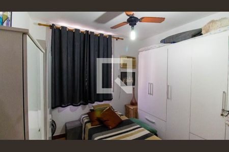 Quarto 1 de apartamento à venda com 3 quartos, 110m² em Icaraí, Niterói