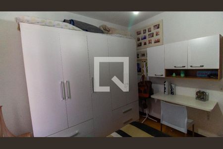 Quarto 1 de apartamento à venda com 3 quartos, 110m² em Icaraí, Niterói