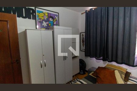 Quarto 1 de apartamento à venda com 3 quartos, 110m² em Icaraí, Niterói