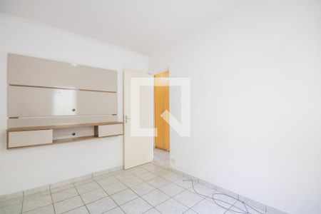 Quarto 1 de apartamento para alugar com 2 quartos, 55m² em Vl Ayrosa, Osasco