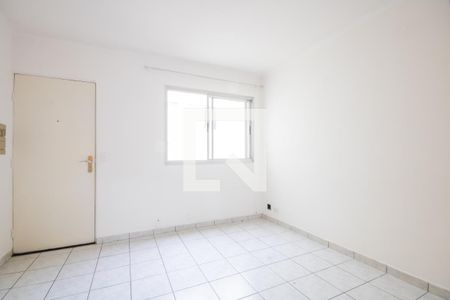 Sala de apartamento para alugar com 2 quartos, 55m² em Vl Ayrosa, Osasco
