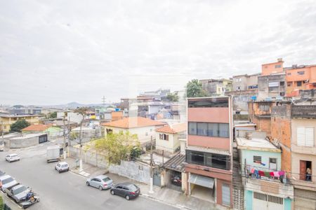 Vista do Quarto 2 de apartamento para alugar com 2 quartos, 55m² em Vl Ayrosa, Osasco